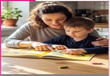 Read Aloud, Help Your Child Grow Smarter Read Aloud, Help Your Child Grow Smarter