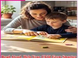 Read Aloud, Help Your Child Grow Smarter Read Aloud, Help Your Child Grow Smarter