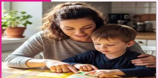 Read Aloud, Help Your Child Grow Smarter Read Aloud, Help Your Child Grow Smarter
