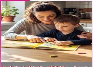 Read Aloud, Help Your Child Grow Smarter Read Aloud, Help Your Child Grow Smarter