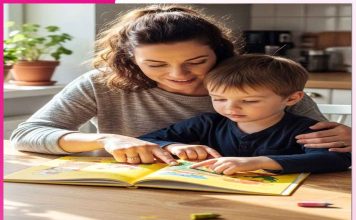 Read Aloud, Help Your Child Grow Smarter Read Aloud, Help Your Child Grow Smarter