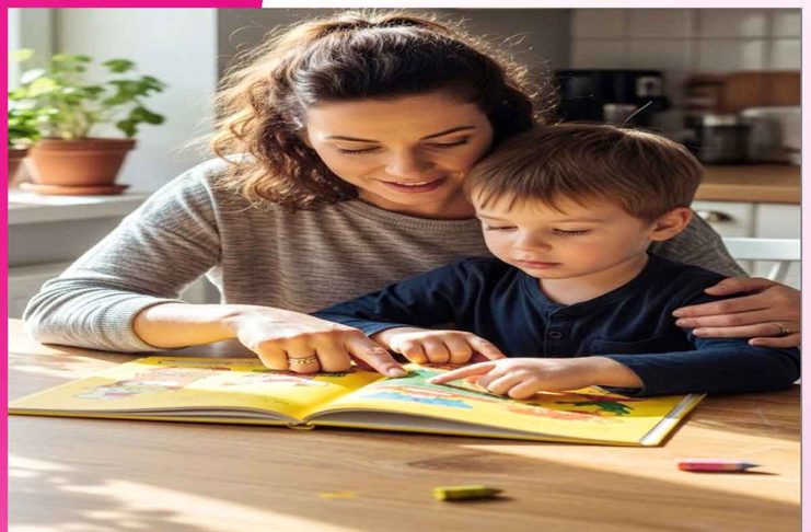 Read Aloud, Help Your Child Grow Smarter Read Aloud, Help Your Child Grow Smarter