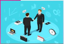 Smart Tips for Business Partnerships