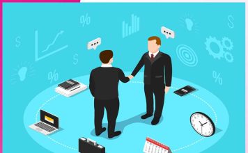 Smart Tips for Business Partnerships