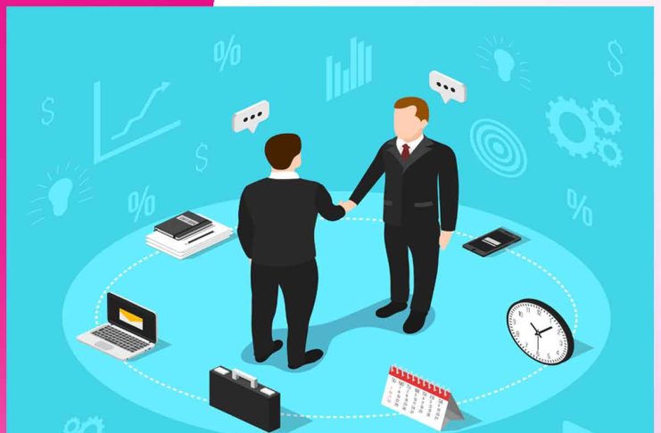 Smart Tips for Business Partnerships Smart Tips for Business Partnerships