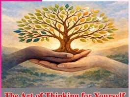 The Art of Thinking for Yourself The Art of Thinking for Yourself