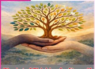 The Art of Thinking for Yourself The Art of Thinking for Yourself
