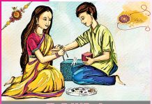 The Rakhi Bond: Siblings, Squabbles and Shared Memories The Rakhi Bond