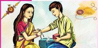 The Rakhi Bond: Siblings, Squabbles and Shared Memories The Rakhi Bond