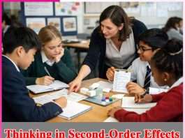 Thinking in Second-Order Effects