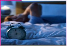 Troubled Sleep? Try These Simple Remedies Troubled Sleep Try These Simple Remedies