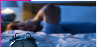 Troubled Sleep? Try These Simple Remedies Troubled Sleep Try These Simple Remedies