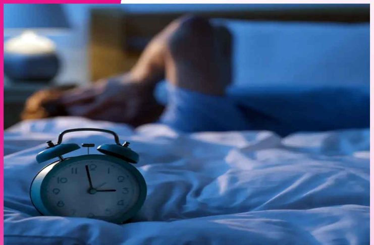 Troubled Sleep? Try These Simple Remedies Troubled Sleep Try These Simple Remedies
