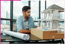 Architect: Shaping the Path to a Better Future Architect