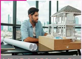 Architect: Shaping the Path to a Better Future Architect