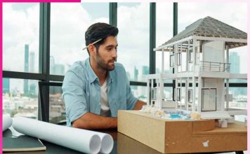 Architect: Shaping the Path to a Better Future Architect