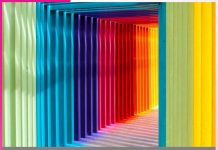 How Colours Influence Behaviour How Colours Influence Behaviour