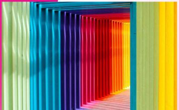 How Colours Influence Behaviour How Colours Influence Behaviour
