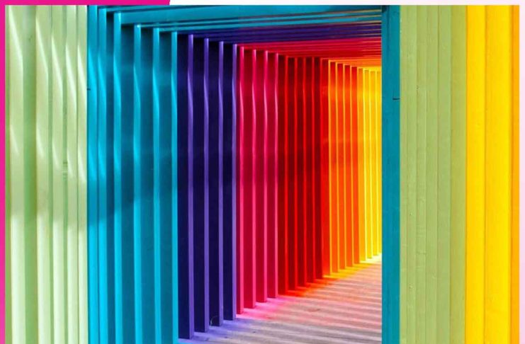 How Colours Influence Behaviour How Colours Influence Behaviour