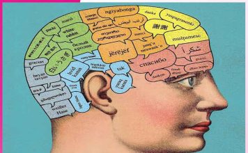 How Language Shapes Thought How Language Shapes Thought