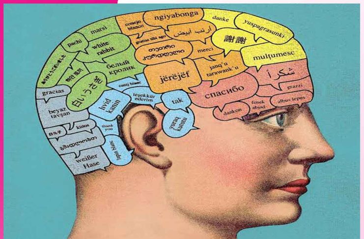How Language Shapes Thought How Language Shapes Thought