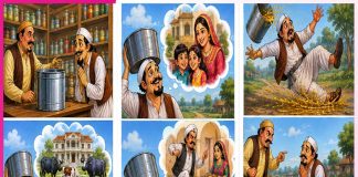 Inspirational Story: Sons and Grandsons Born in Dreams… Inspirational Story