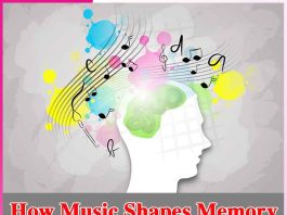 Music Shapes Memory