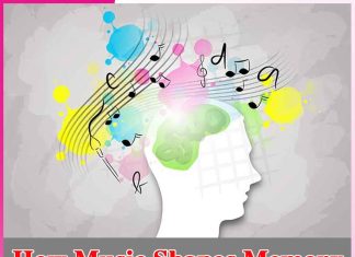 How Music Shapes Memory Music Shapes Memory