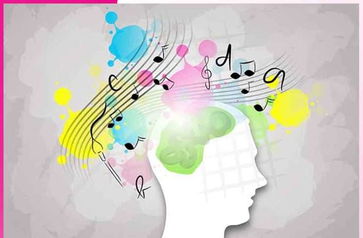 How Music Shapes Memory Music Shapes Memory