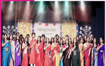 Natrang Ubha Fest: Marathi Theatre’s Journey to Come Alive at ‘Inaugural 2026’ in Mumbai Natrang Ubha Fest
