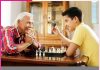 Play Chess, Your Brain Will Not Grow Old