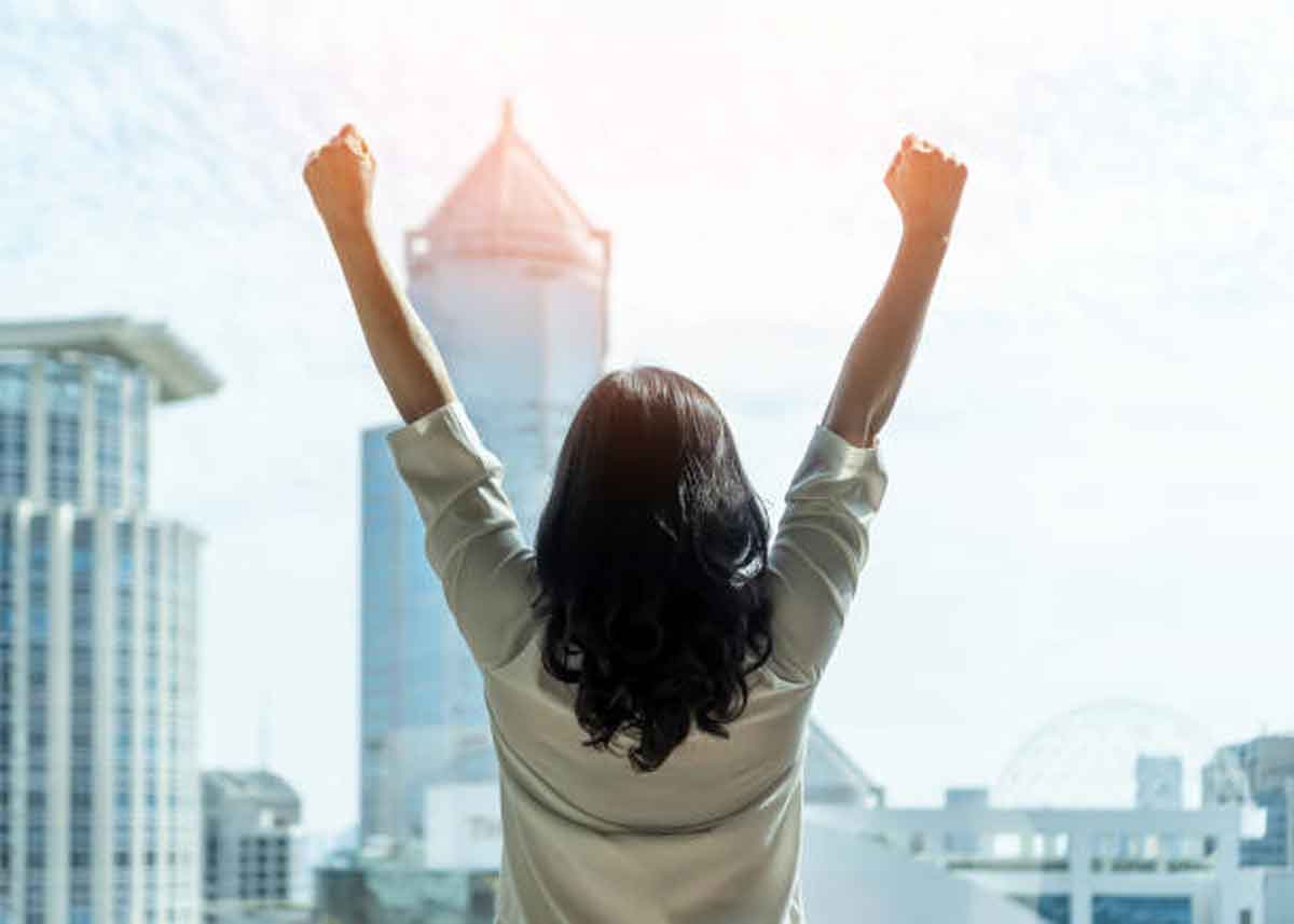 The Role of Chance in Success 1 Success
