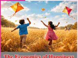 The Economics of Happiness The Economics of Happiness