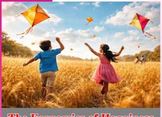 The Economics of Happiness The Economics of Happiness
