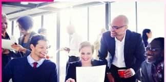 The Future of Meaningful Work The Future of Meaningful Work