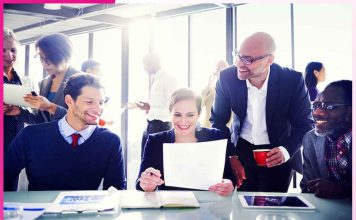 The Future of Meaningful Work The Future of Meaningful Work