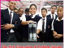The Next Generation of Problem-Solving The Next Generation of Problem-Solving