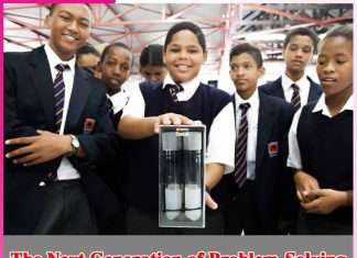 The Next Generation of Problem-Solving