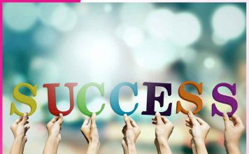 The Role of Chance in Success The Role of Chance in Success