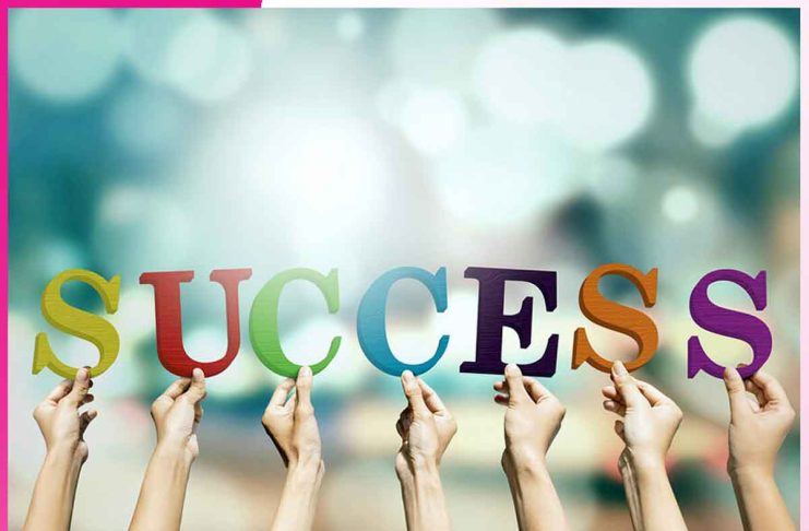 The Role of Chance in Success The Role of Chance in Success