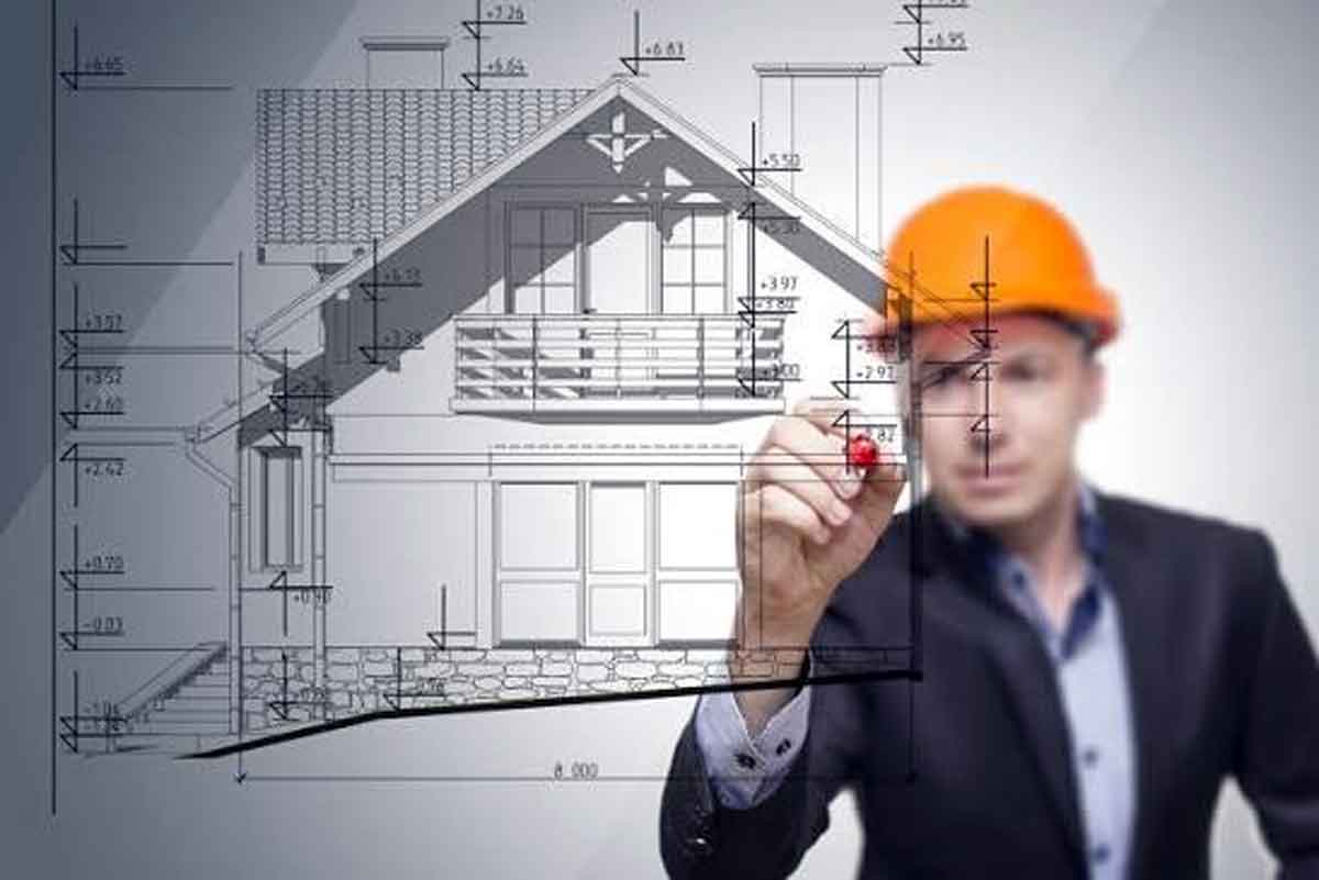Architect: Shaping the Path to a Better Future 1 art