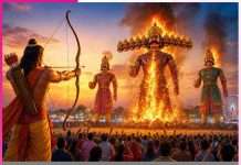 Dussehra: Why the Victory of Good Still Matters Today Dussehra Why the Victory of Good Still Matters Today