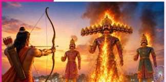 Dussehra: Why the Victory of Good Still Matters Today Dussehra Why the Victory of Good Still Matters Today