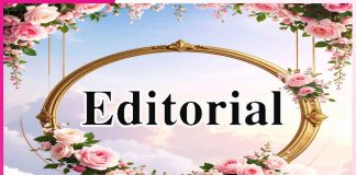 Editorial: Hindu Culture Holds the Message of Universal Brotherhood Editorial