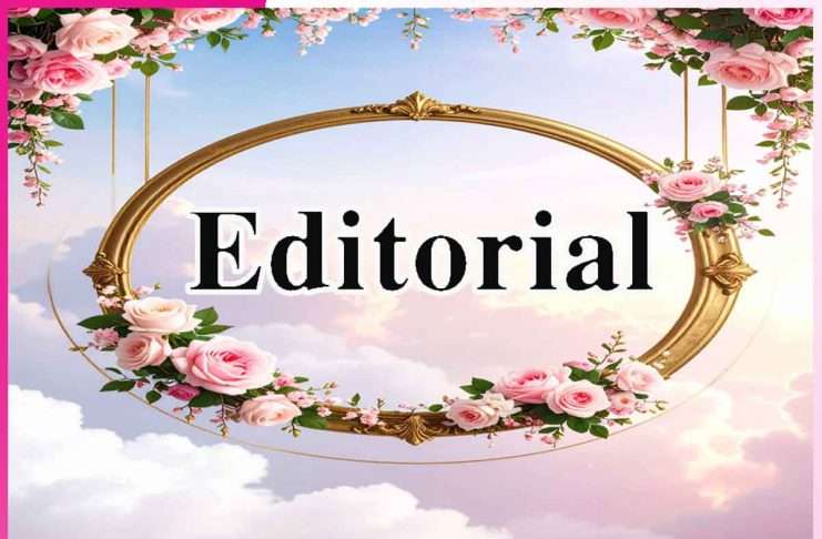 Editorial: Hindu Culture Holds the Message of Universal Brotherhood Editorial