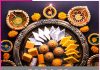 Festival Foods of India: The Stories Behind Our Favourite Sweets and Dishes Festival Foods of India