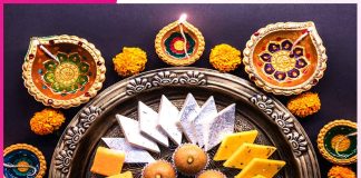 Festival Foods of India: The Stories Behind Our Favourite Sweets and Dishes Festival Foods of India