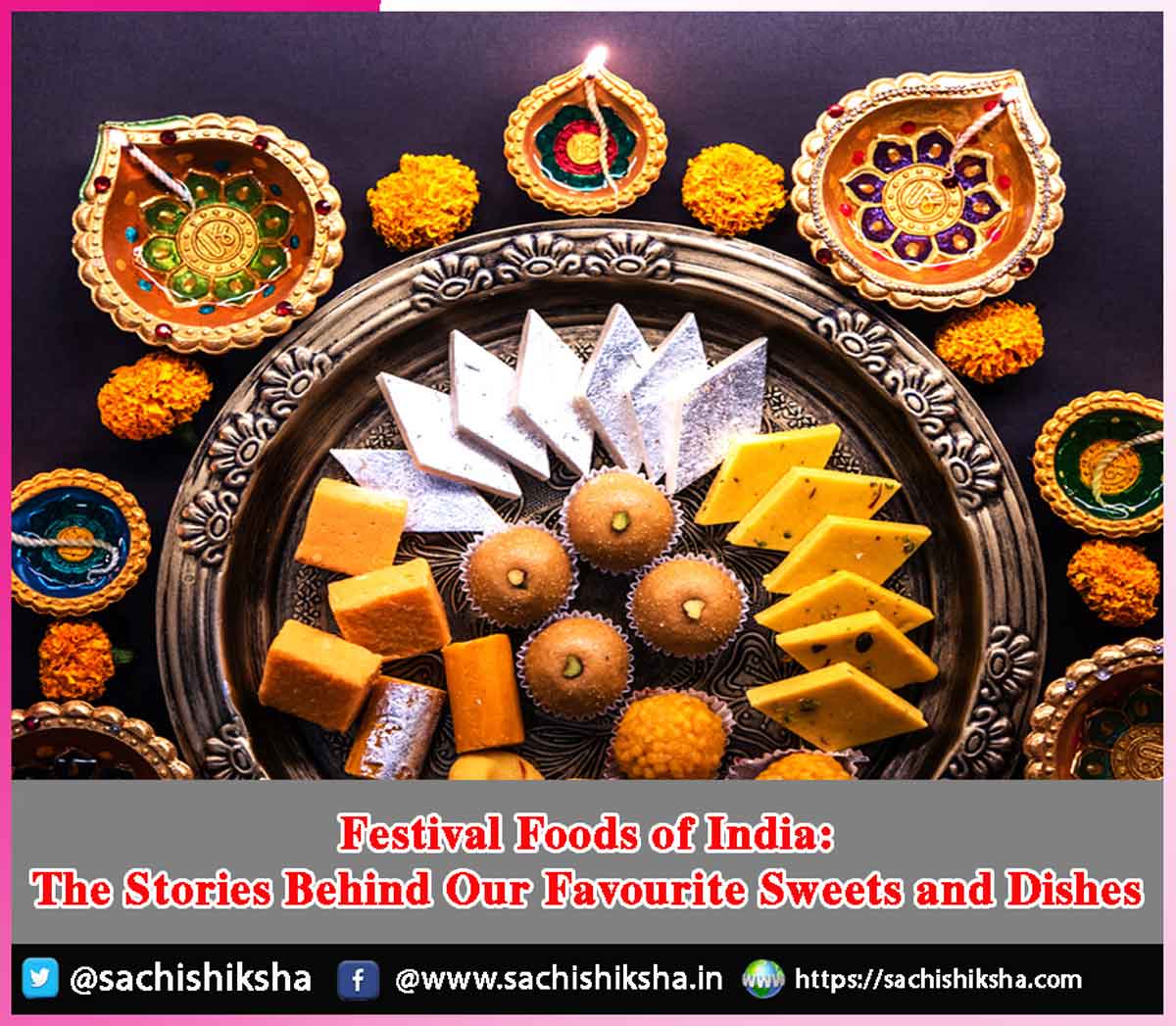 Festival Foods of India Festival Foods of India