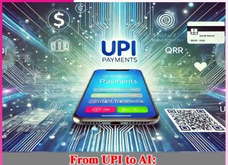From UPI to AI How Technology Is Changing India