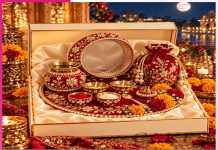 Karwa Chauth: Tradition, Changing Relationships, and the Modern Couple Karwa Chauth Tradition, Changing Relationships, and the Modern Couple